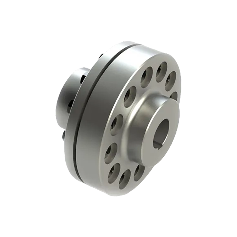 TC type elastic sleeve pin coupling(Q/YZ 320033-2018)