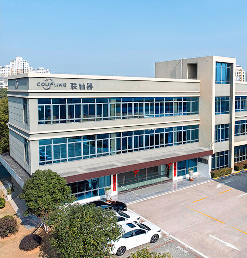 Zhongye Heavy Industry Technology (Zhenjiang) Co., Ltd.